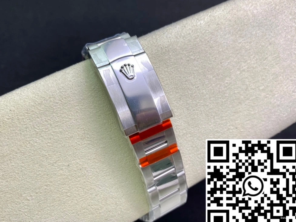 EW Steel Factory Datejust Stainless M126334-0017 Rolex 0815